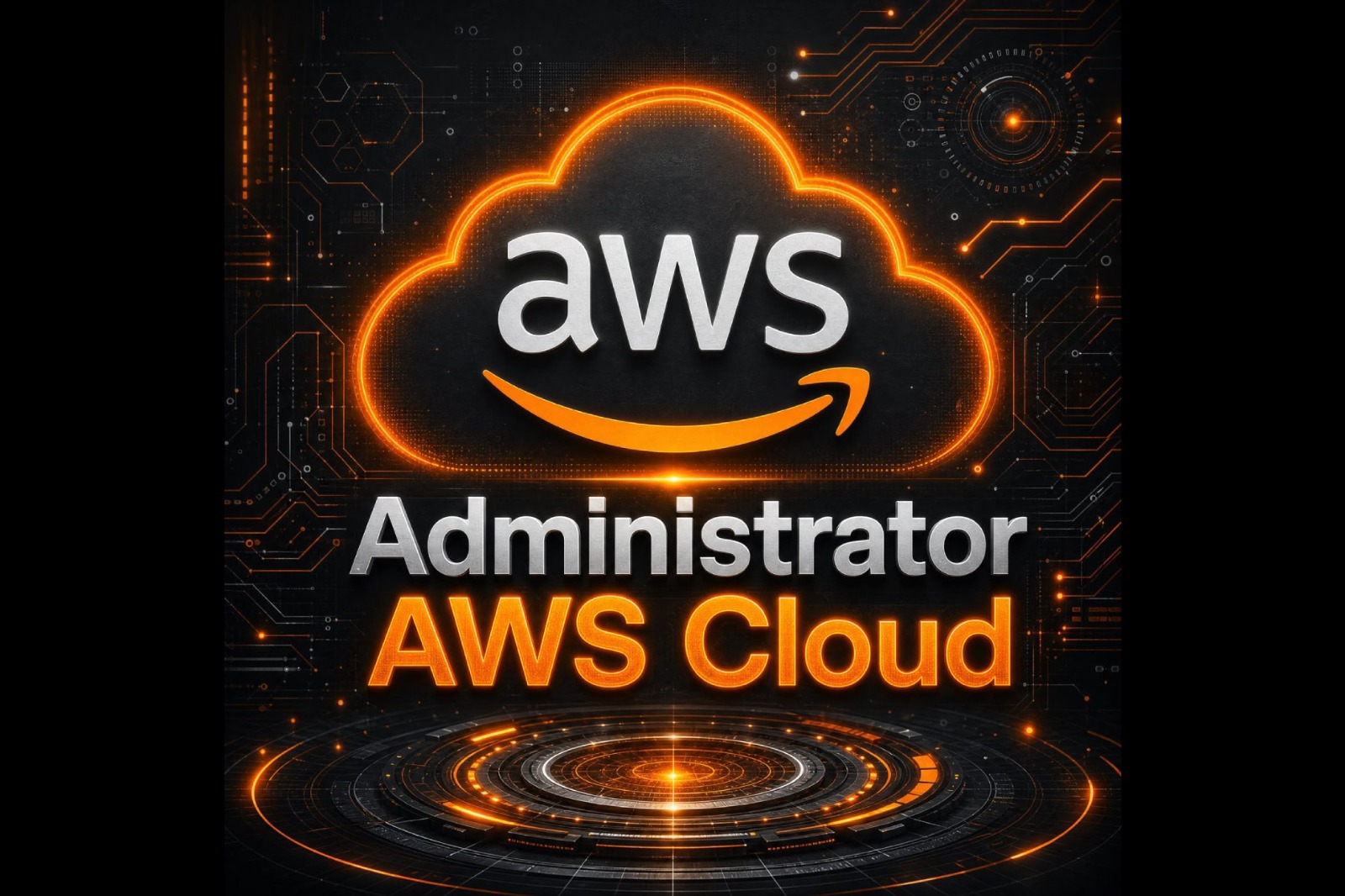 Curso de AWS Cloud Administrator