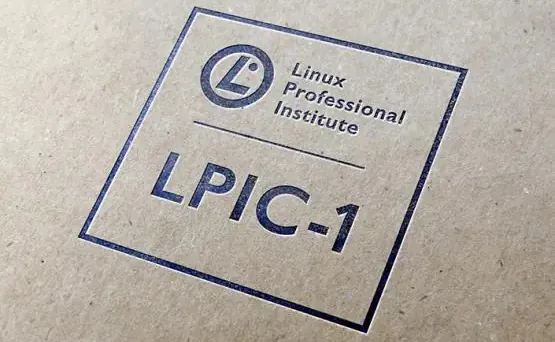 Curso Linux Administrator LPIC-1