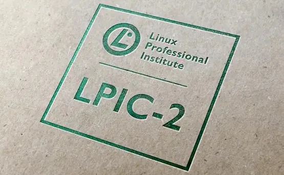 Curso Linux Enginner LPIC-2