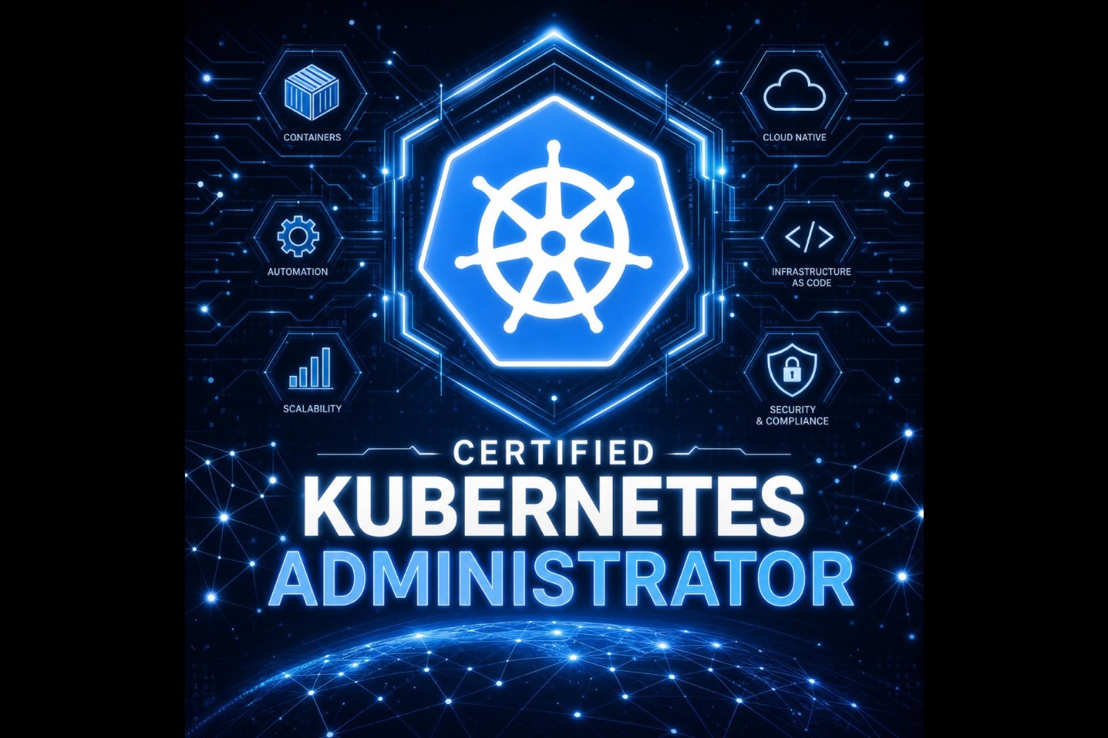 Curso Kubernetes Administrator