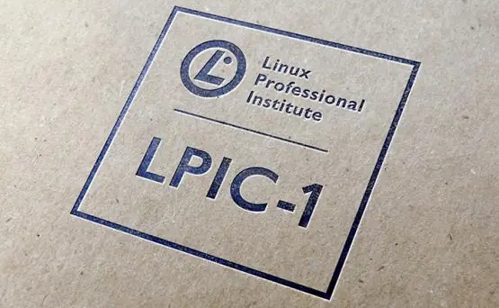 Curso Linux Administrator LPIC-1 Linux Force Security