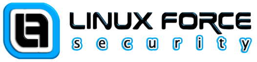 Linux Force Security Cursos de linux e segurança da informação