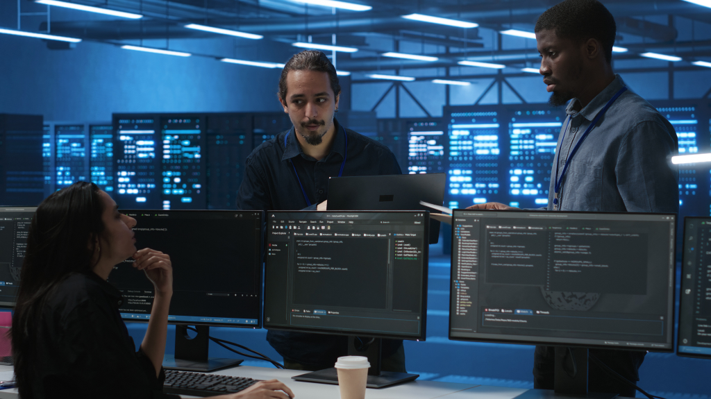 ambiente Linux e infraestrutura em segurança da informação