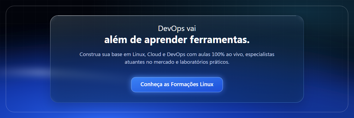 Conheça as formações Linux da Linux Force
