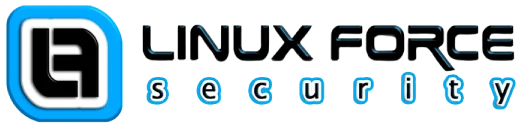 Linux Force Security Cursos de linux e segurança da informação