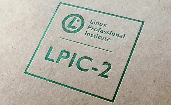 Curso Linux Enginner LPIC-2 Linux Force Security